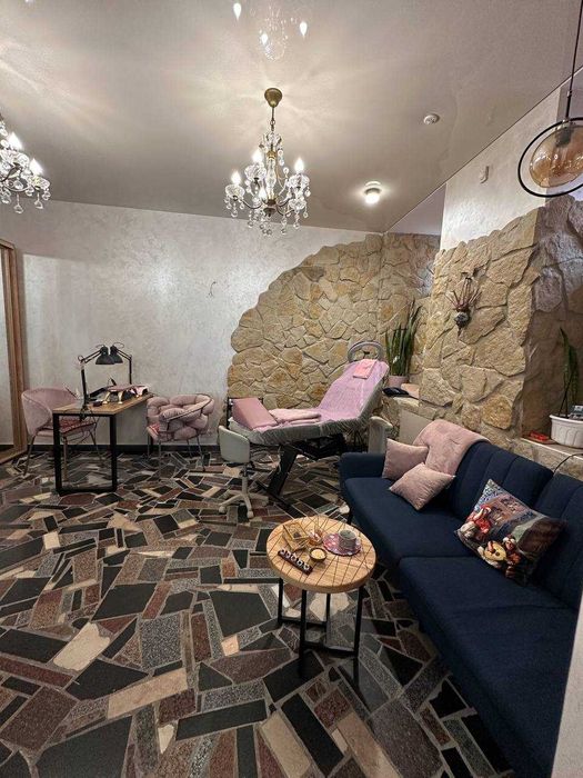 Commercial real estate at (area 40 m²) - Atlanta.ua - photo 4