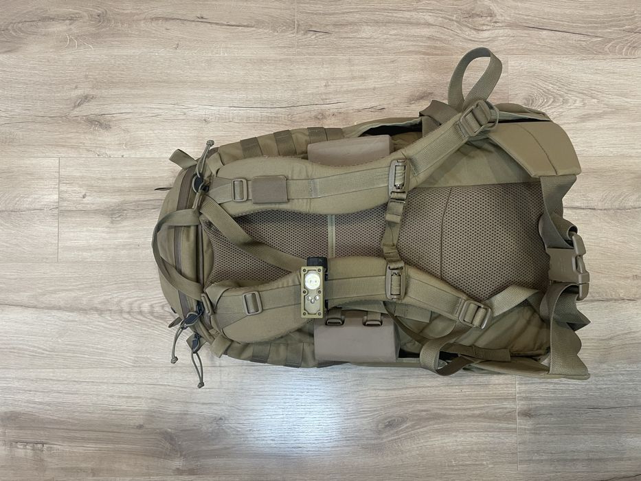 Оригінальний Рюкзак Mystery Ranch 3-day Assault Bagpack