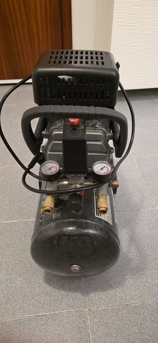 Compressor Einhell Global