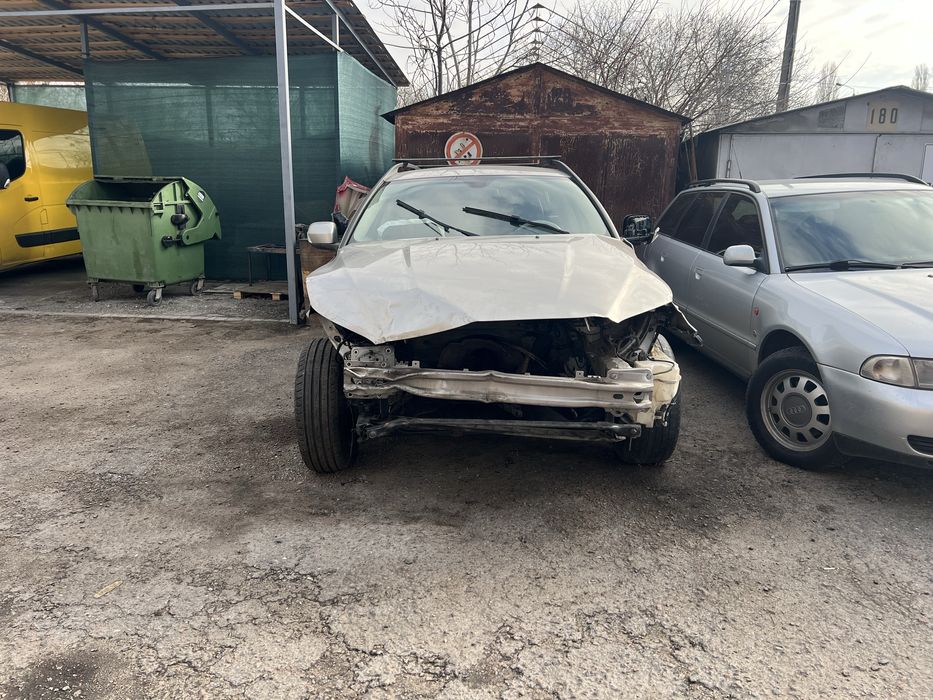 Продам Авто после дтп