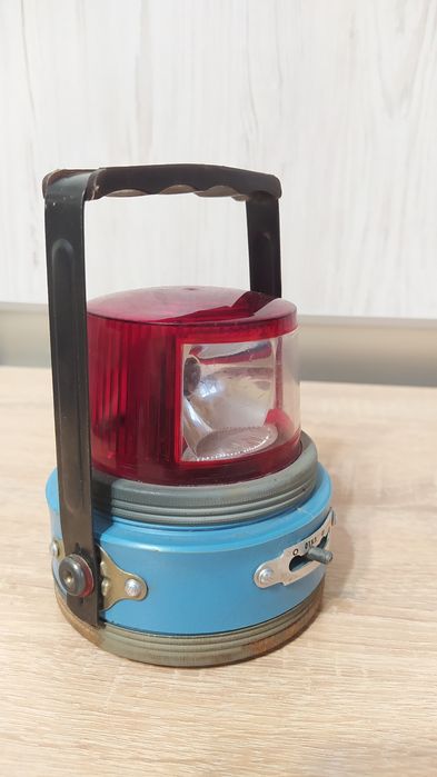 Универсальный сувенирный фонарь "Львів".