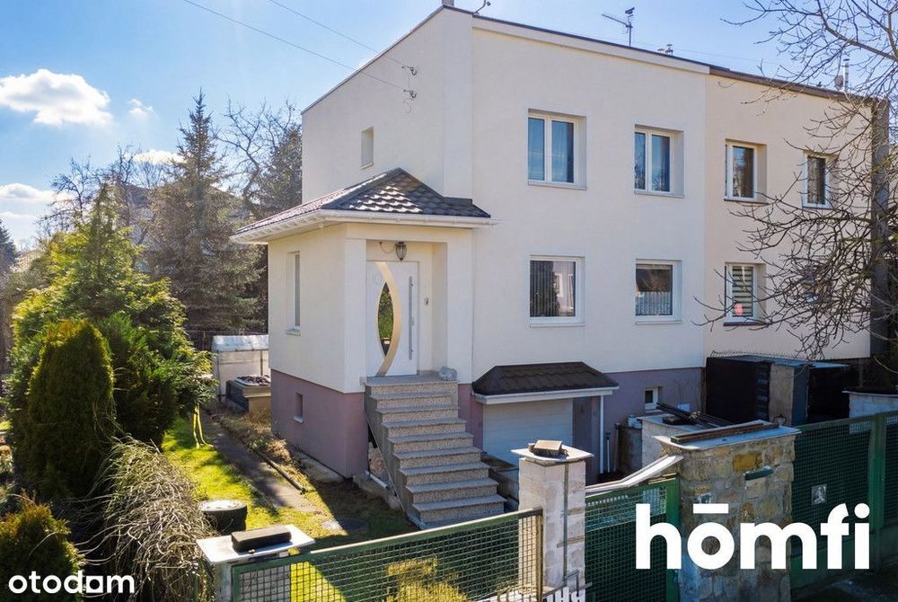 Dom na sprzedaż / House for sale