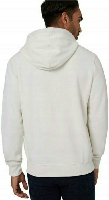 Bluza męska z kapturem sportowa Camp David nowa M L w super cenie oryg