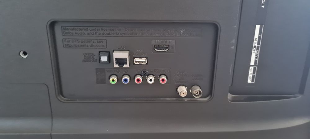 Smart TV 4K - LG - 43 polegadas