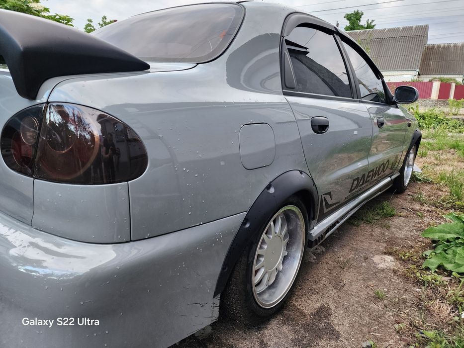 Деу сенс 2005 року