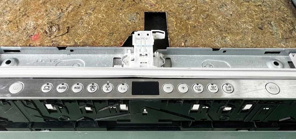 Zmywarka do zabudowy 60cm, Siemens SN636X00CE, A++