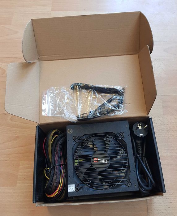 Zasilacz NeoTEC MAGNUS 400W.