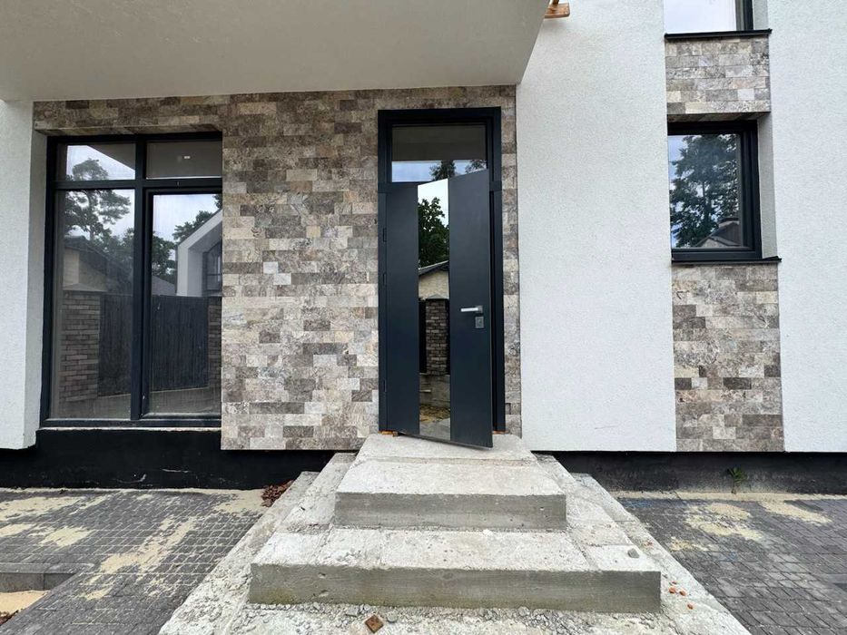 Стильний будинок|Преміальне КМ "Паркова Резиденція"|Буча|Найкраща ціна