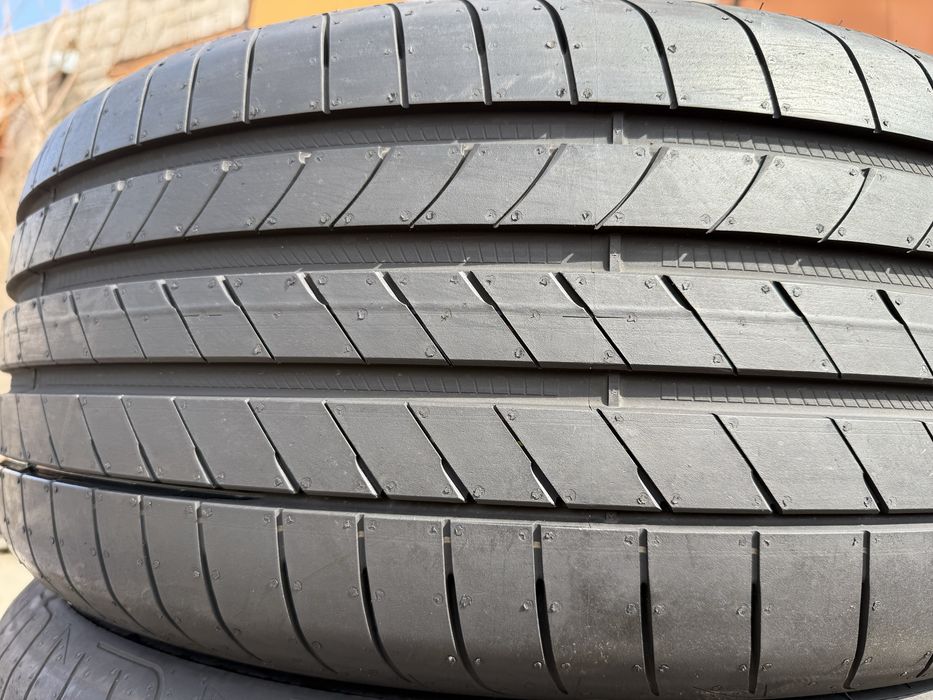 255/50 r20 Goodyear Eagle F1 asymmetric 3 Резина летняя НОВАЯ