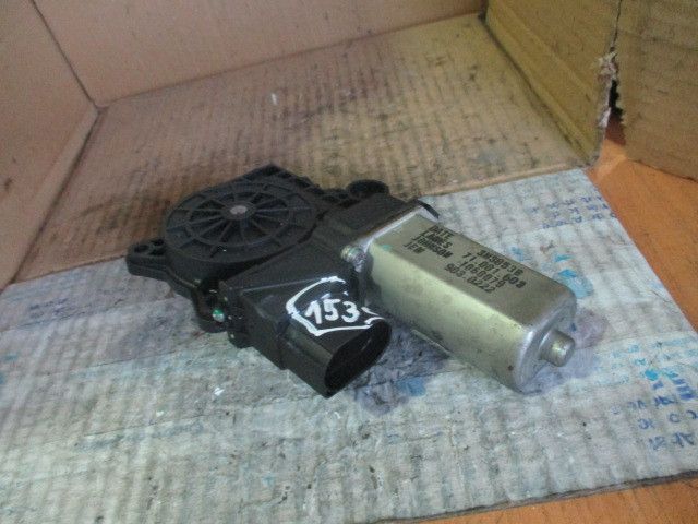 Motor vidro trás direito BMW 1 (E87)