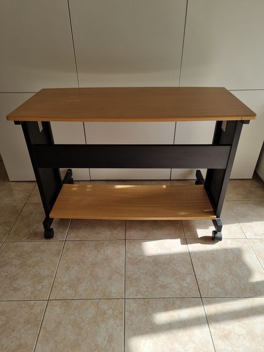 Mesa escritório 98cm × 50cm