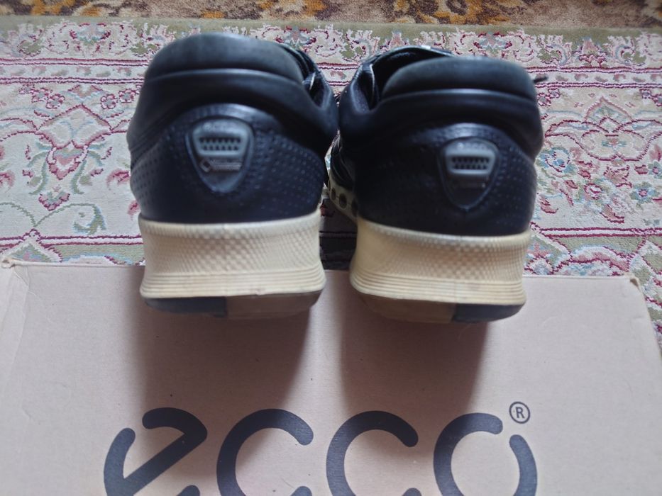 Черевики ECCO 42
