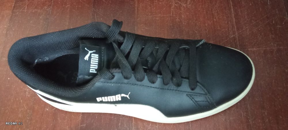 Sapatilha puma bom estado