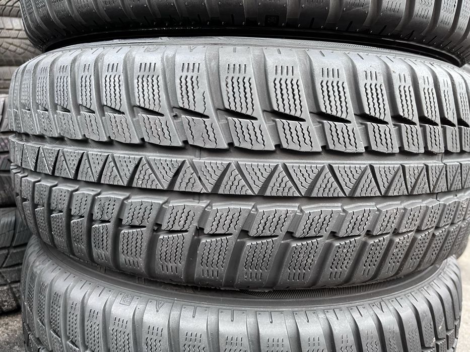 215/60/R16 (зима)Falken EuroWinter Склад Шин Шиномонтаж