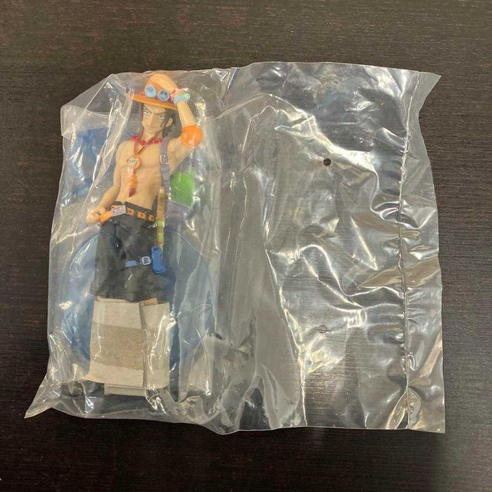 Bandai Star Hero/Super One Piece-Styling Ace (Normal)64551783905795120