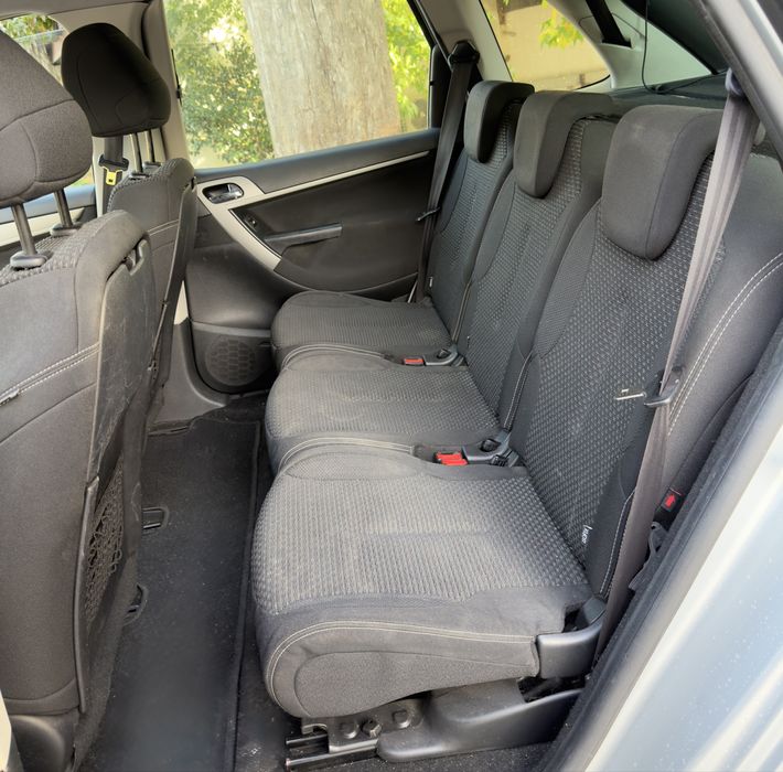 Citroen c4 picasso 2.0Hdi 150cv