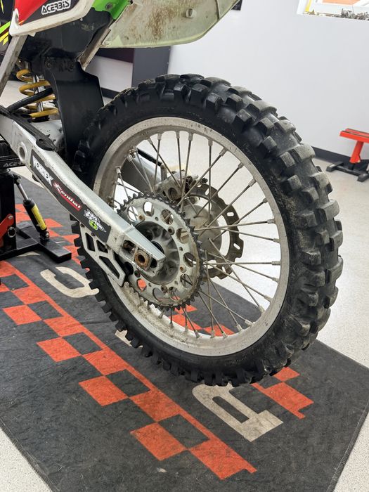 Rama Pod Swap Cross KAWASAKI KXF250 /450 Crf Rmz Yzf