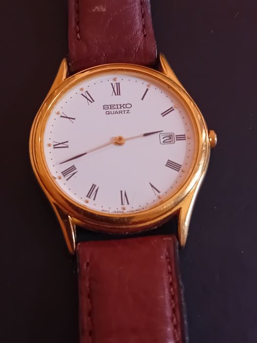 Relógio SEIKO (quartz)