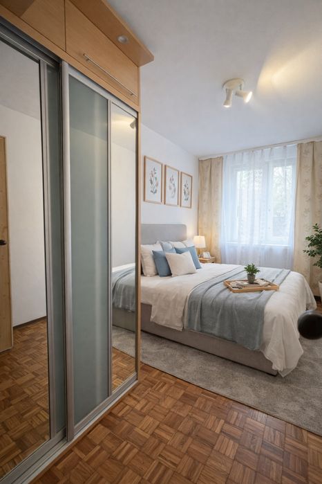 Mieszkanie – Grodzisk Mazowiecki, Osiedle XX-lecia, Jordanowice - Widok 3