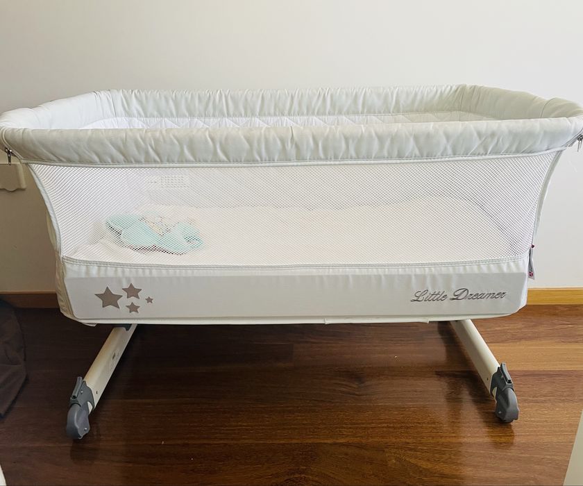 Next to me (Asalvo Boop)