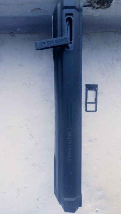 SIGMA  PQ55. (на запчастини чи відновлення)
