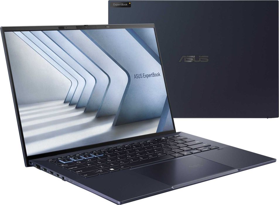【ジャンク扱い】ASUS ExpertBook B9／8GB／SSD512GB asus expertbook b9 - купить ноутбуки - Цена на OLX.ua