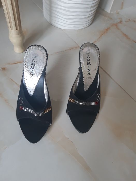 Босоніжки , шльопанці 34 р.