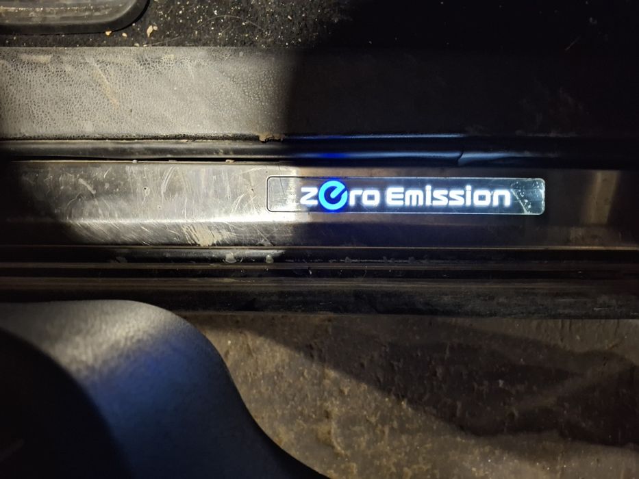 Розборка разборка авторозборка авторазборка Nissan Leaf