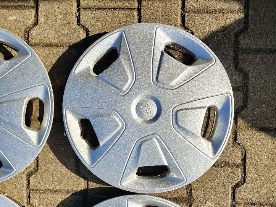 Kołpaki Ford OE oryginalne 15 cali