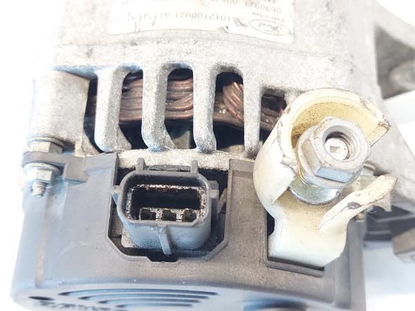Alternador FORD Focus II (DA_)