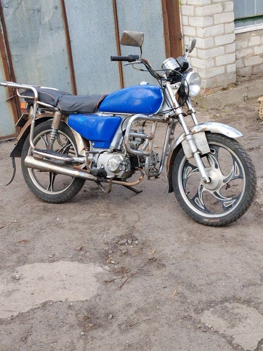 продам альфу 72 куба
