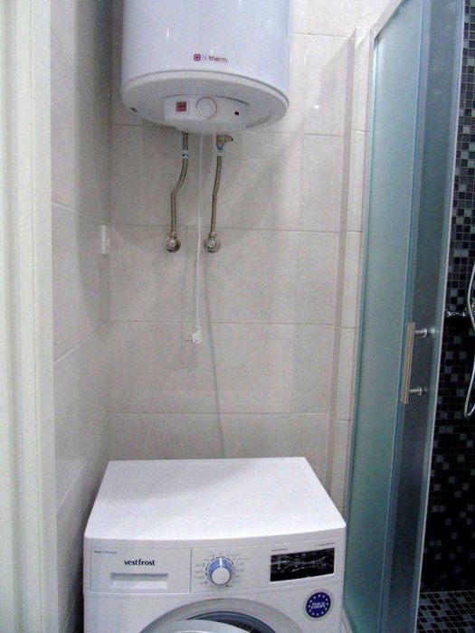 2-х комнатная квартира в Аркадии в 26 Жемчужине.