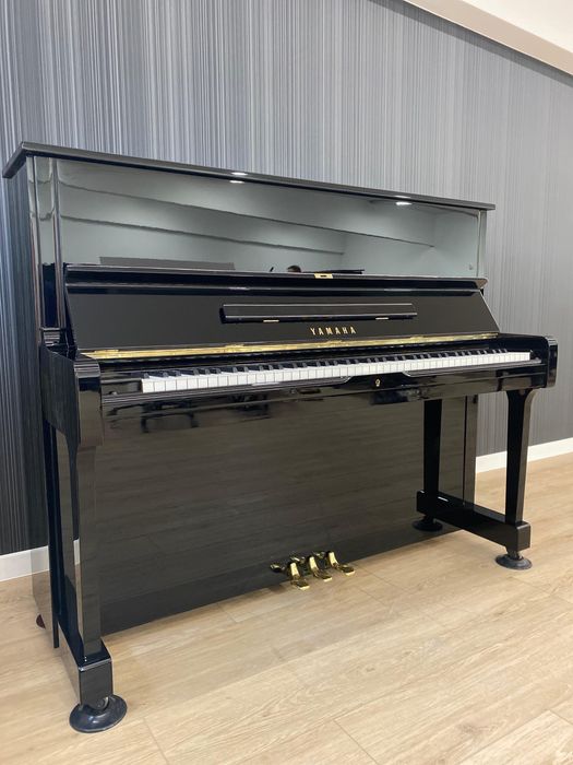 Pianino Yamaha U1 od stroiciela, transport , wniesienie. Duży wybó !
