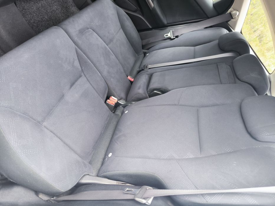 Honda Civic Tourer 1.6 i-DTEC Sport Navi - Revisoes na marca