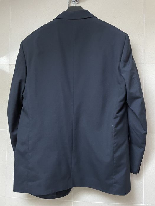 Blazer fato Homem