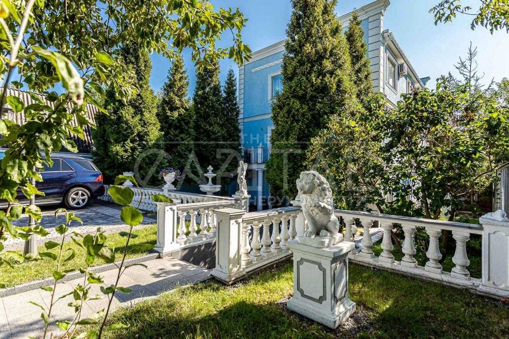 Продаж будинку у Києві, Печерський р-н