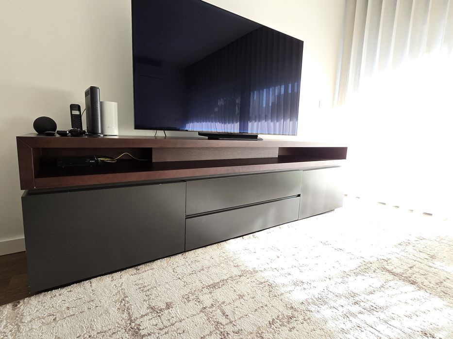 Base de TV Antarte - NICE