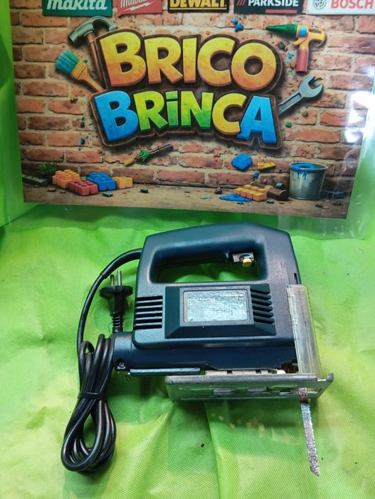 Tico tico em bom estado