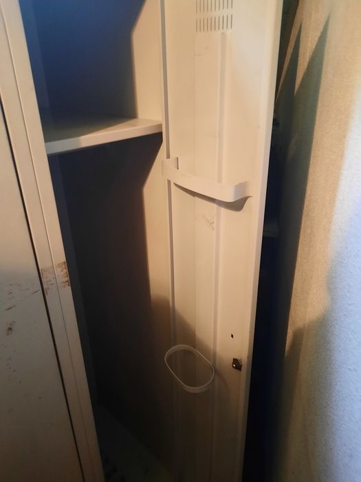 Cacifo de três portas