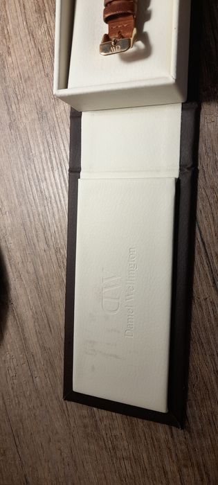 Relógio Daniel Wellington