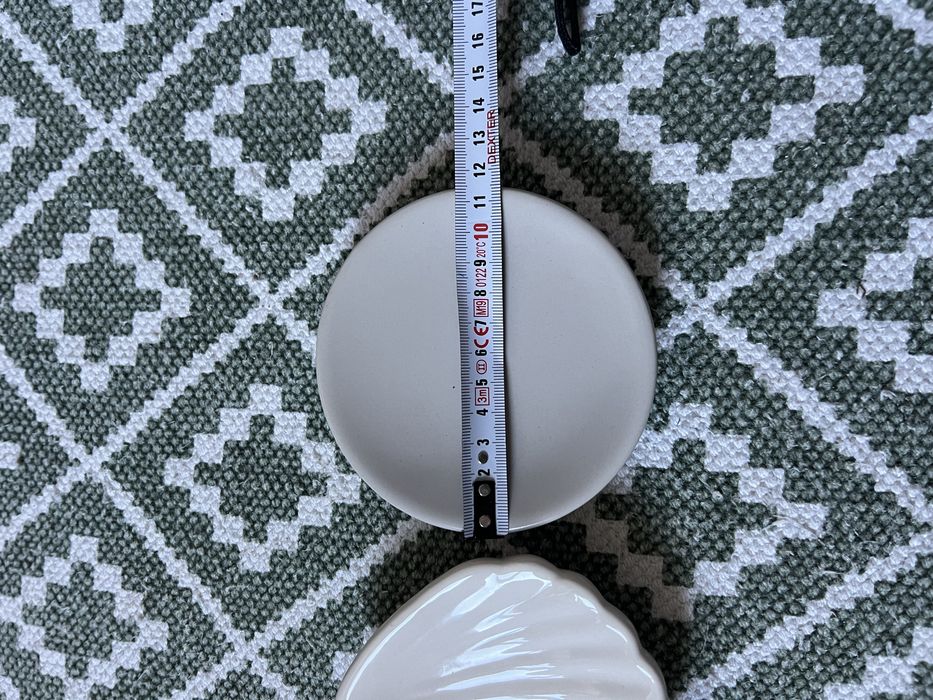 Suportes de sabonete