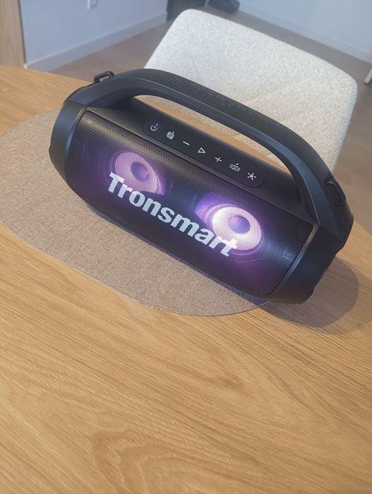Głośnik tronsmart bang se