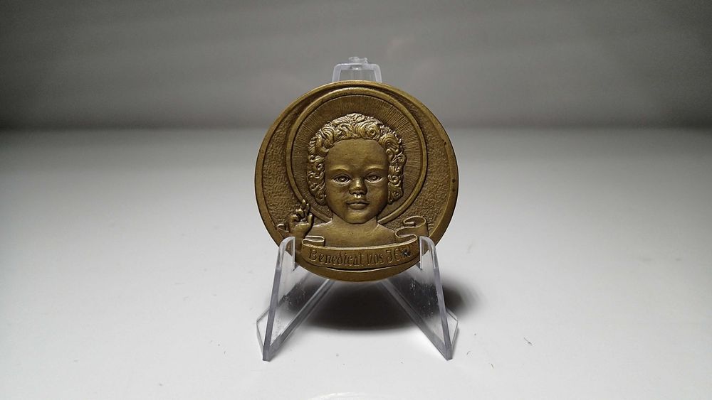 Medalha de Bronze Natal 1978