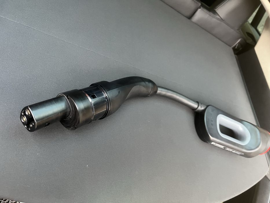 Аренда адаптера CHAdeMO для Tesla в Украине! Почасовая в Одессе