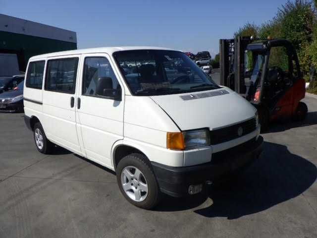 Розборка VW Caddy Transporter Запчасти Кадди Транспортер Авторазборка