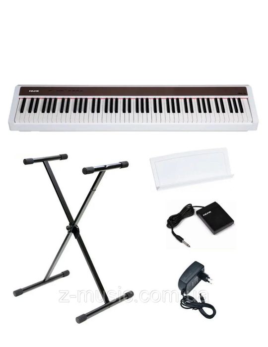 Цифрове піаніно NUX NPK-10