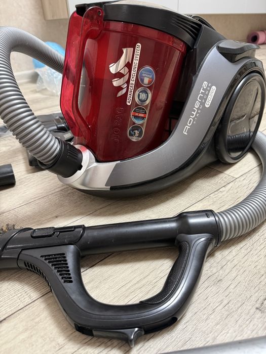 Пилосос Rowenta  X-Trem Power Cyclonic, без мішка