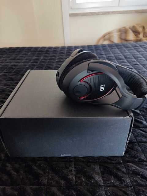 Headphones Sennheiser Game One