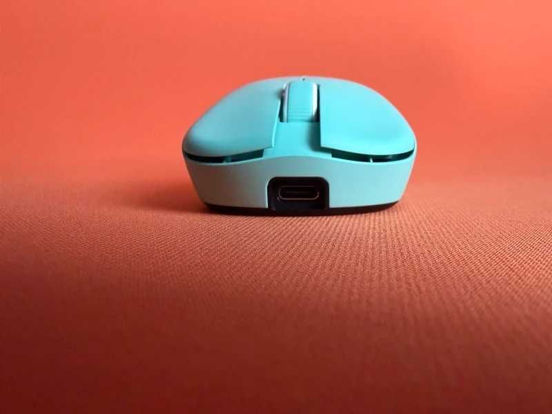 Myszka ATK U2 Mini klon Zowie U2 ale mniejszy