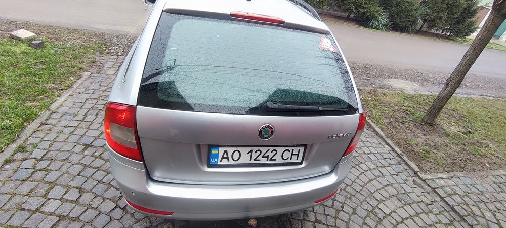 Продам своє авто